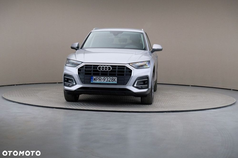 Audi Q5 - 3