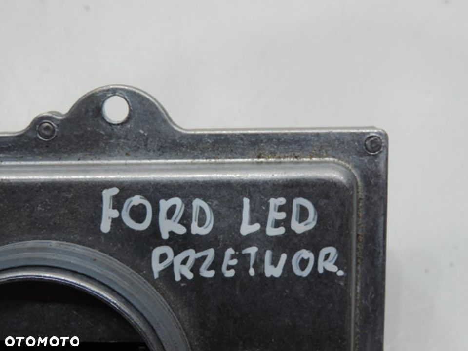PRZETWORNICA LED FORD L90049276 - 3