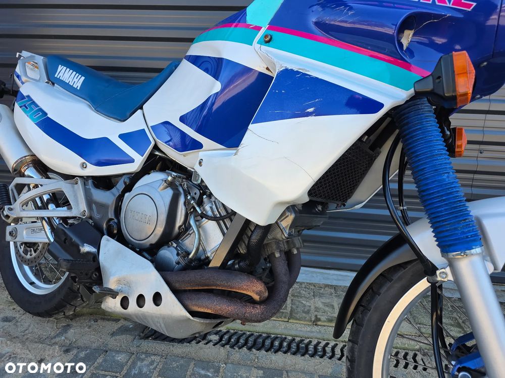 Yamaha Super Tenere - 13