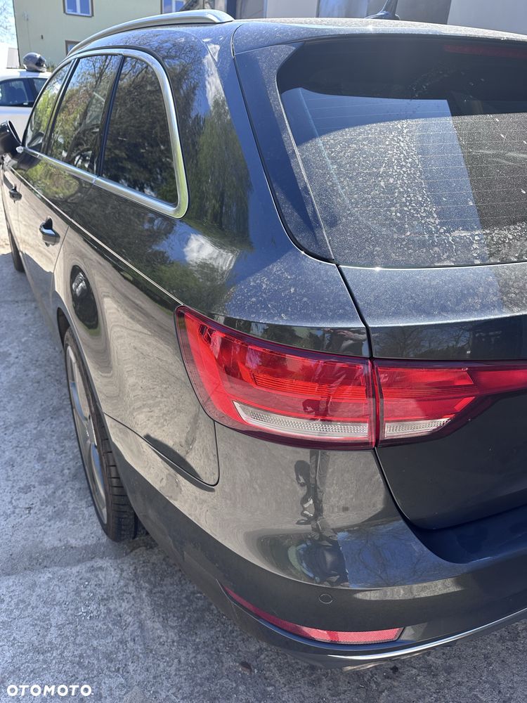 Audi A4 Avant - 6