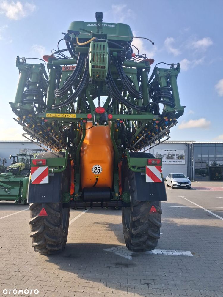 Amazone UX 5200 Super - 4