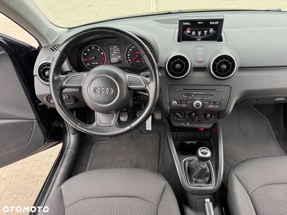 Audi A1 Sportback - 19