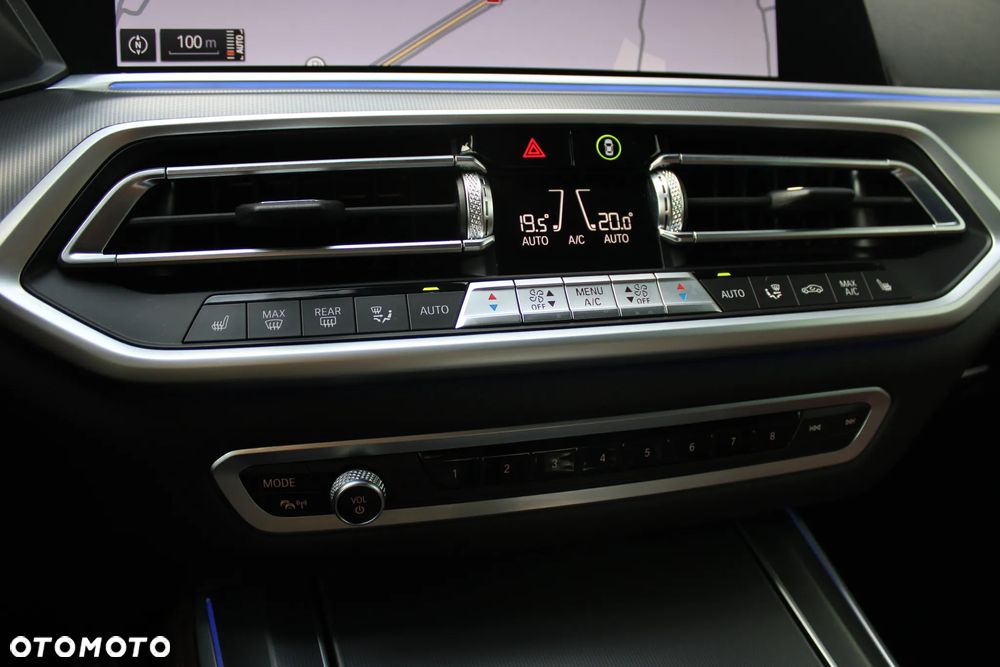 BMW X5 xDrive25d sport - 22