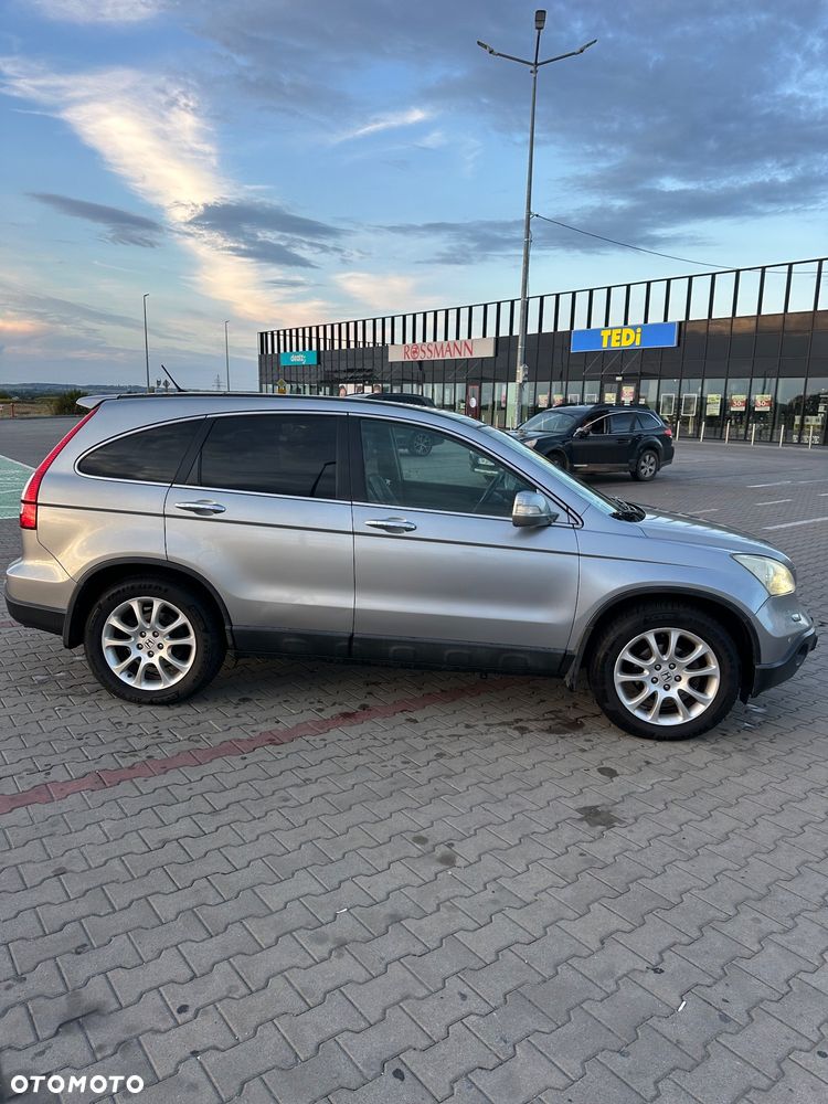 Honda CR-V 2.0 Executive NAVI - 2