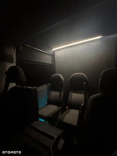 Volkswagen CRAFTER - 25