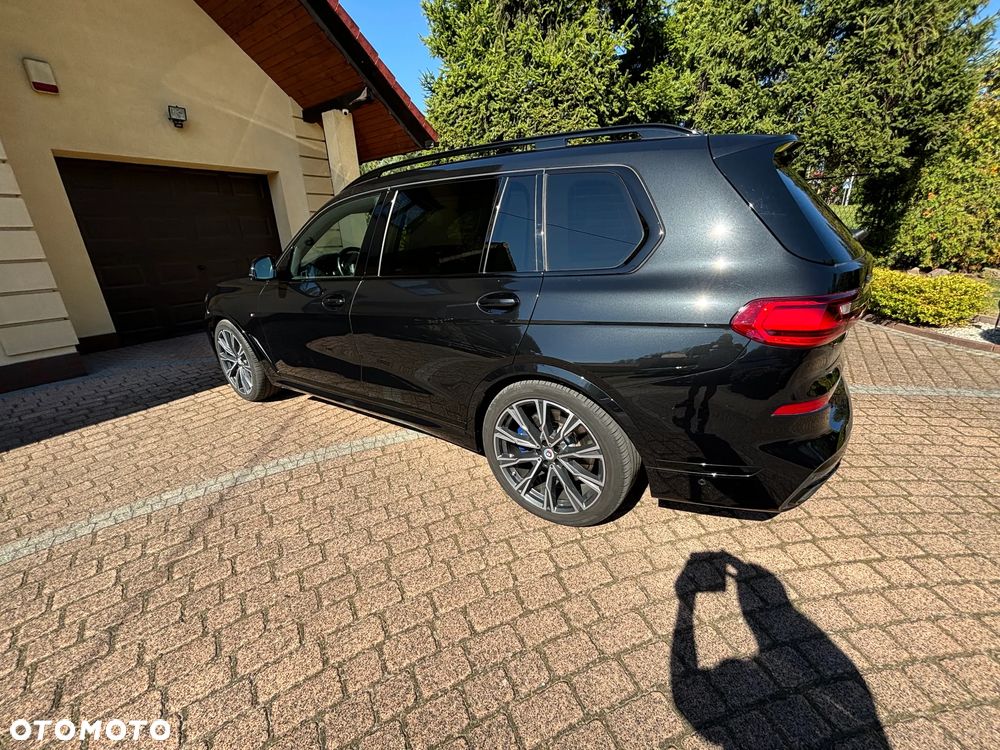BMW X7 - 4