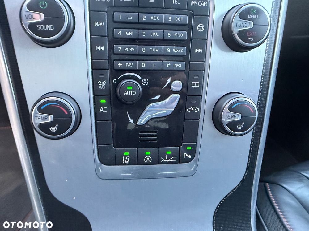 Volvo XC 60 D3 Ocean Race - 26