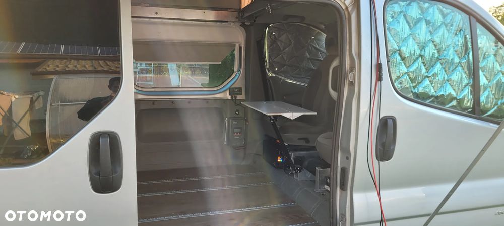 Opel Vivaro L2H1 2.9t - 28