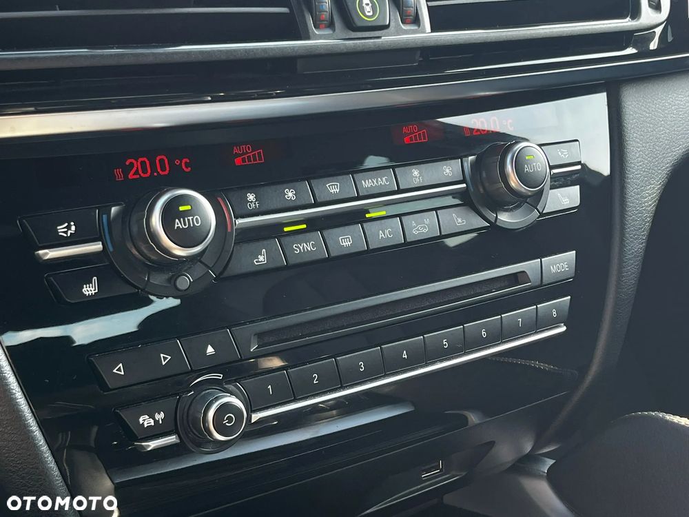 BMW X6 xDrive40d - 21