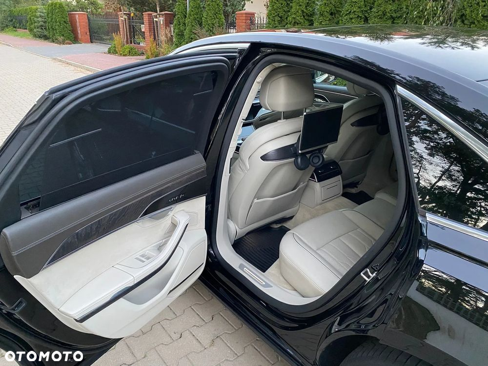 Audi A8 3.0 TDI ultra Quattro - 34