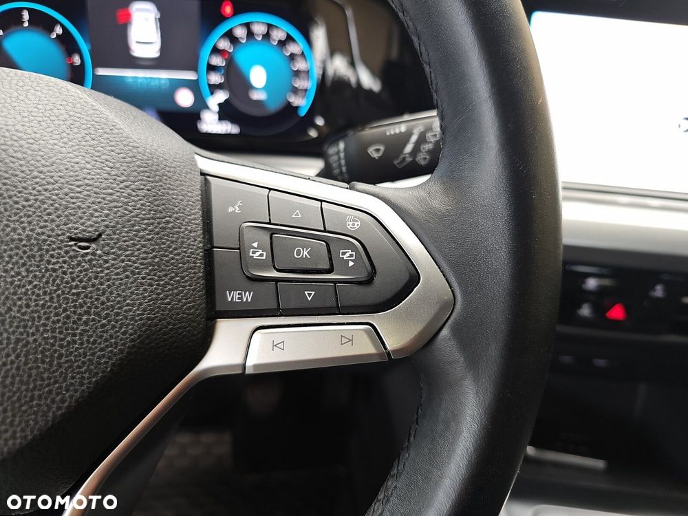 Volkswagen Golf VIII 2.0 TDI Life - 12