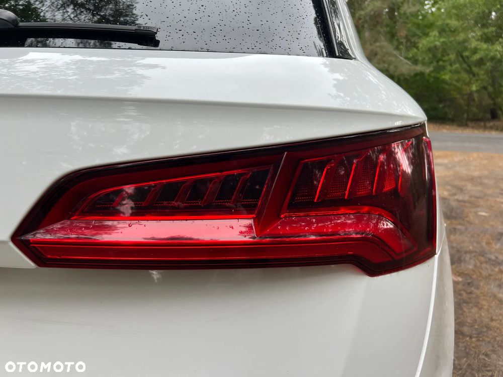 Audi Q5 2.0 TFSI Quattro S tronic - 6