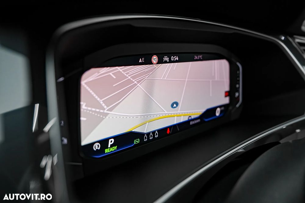 Volkswagen Tiguan 1.4 eHybrid OPF DSG Elegance - 36