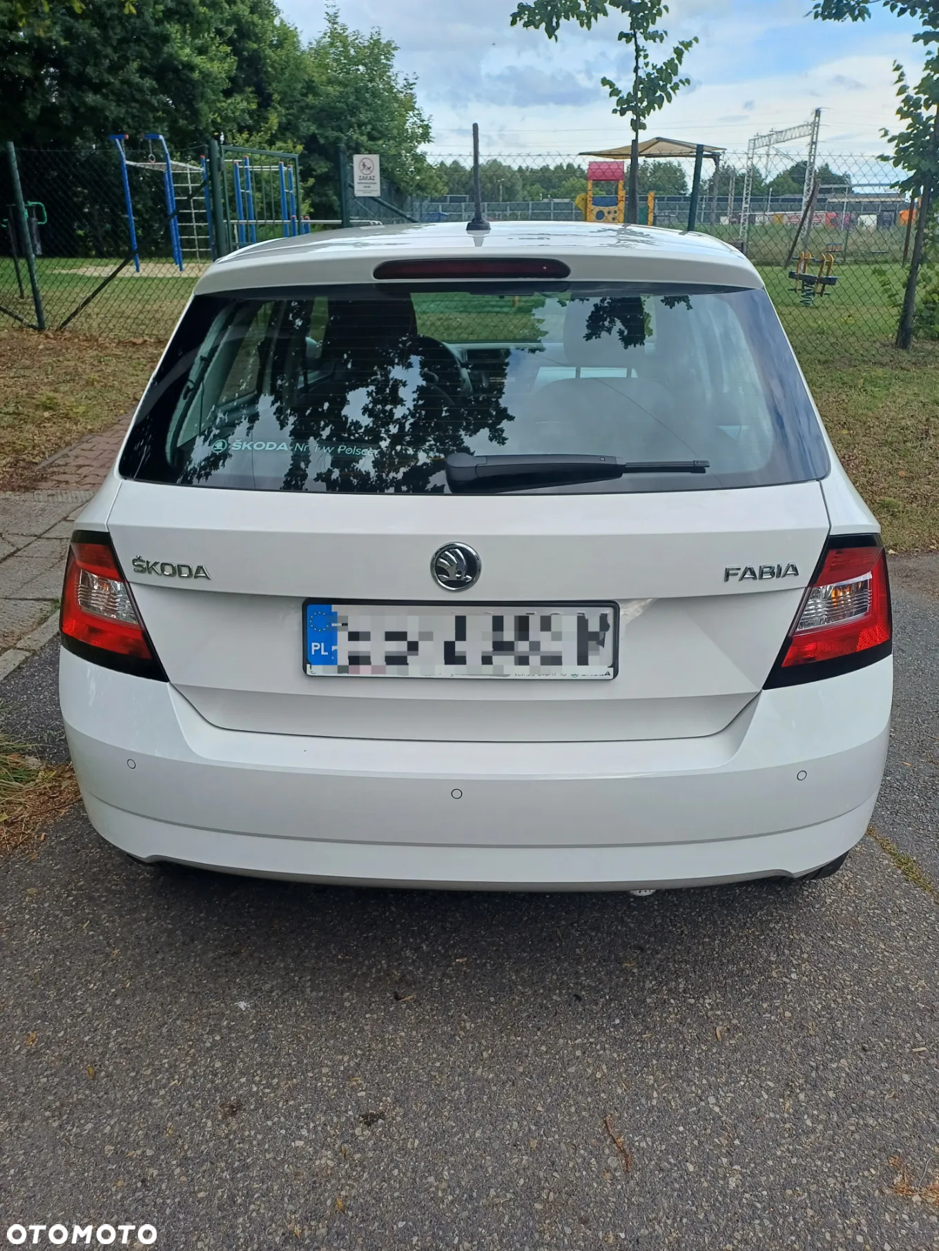 Skoda Fabia 1.0 TSI Ambition - 4