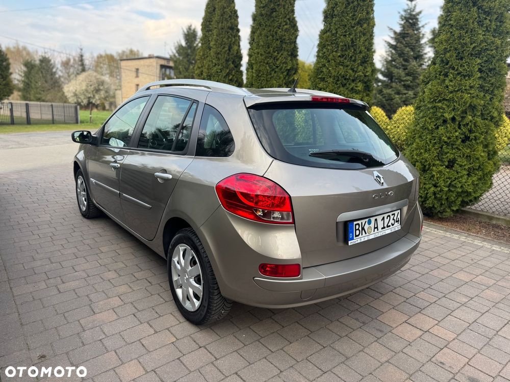 Renault Clio 1.2 16V TCE Initiale - 3