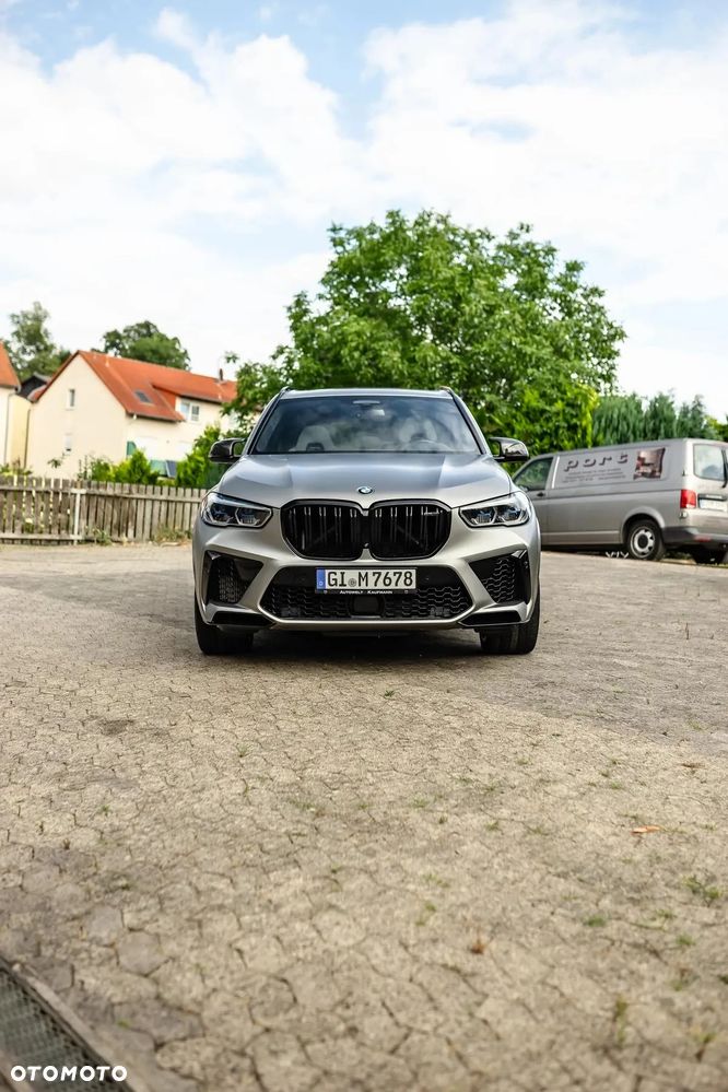 BMW X5 M - 15