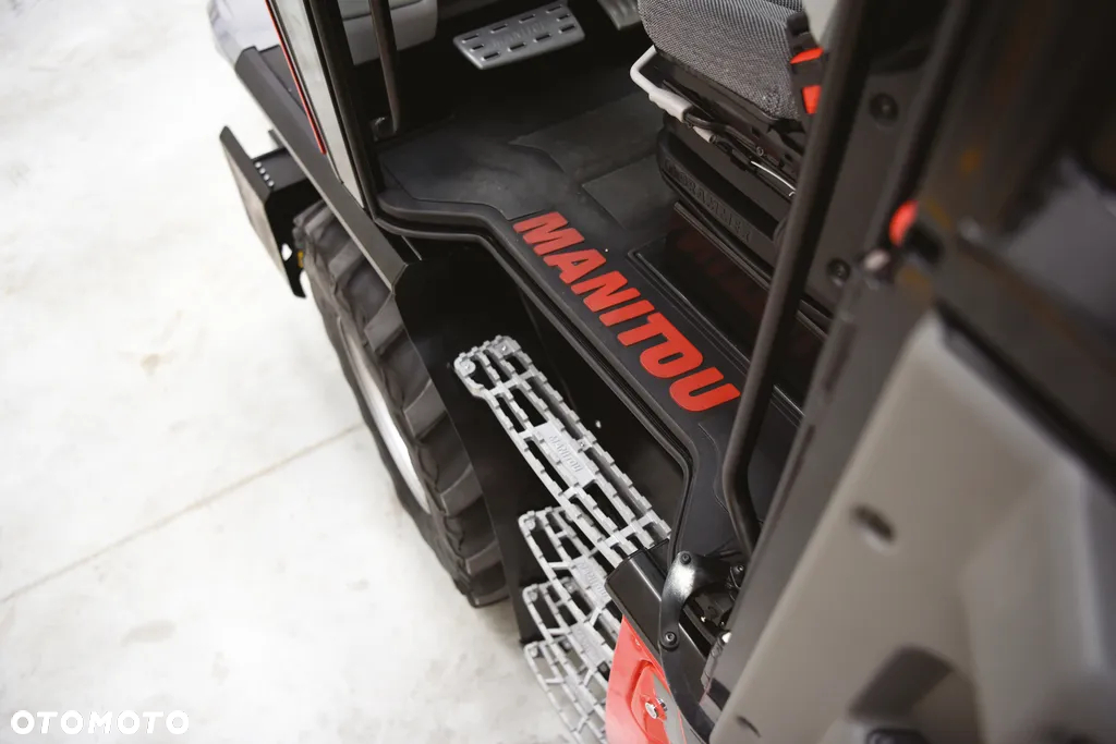 Manitou MRT 2260 360 160Y ST5 Vision - 20