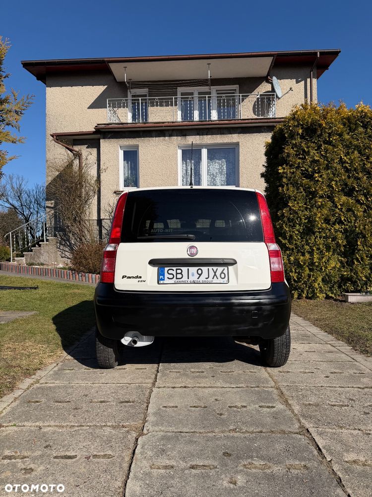 Fiat Panda 1.2 Dynamic Eco - 2