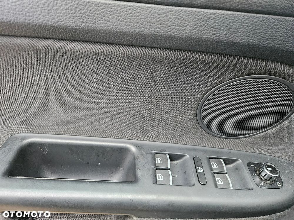 Volkswagen Golf Plus 1.4 TSI Style - 20