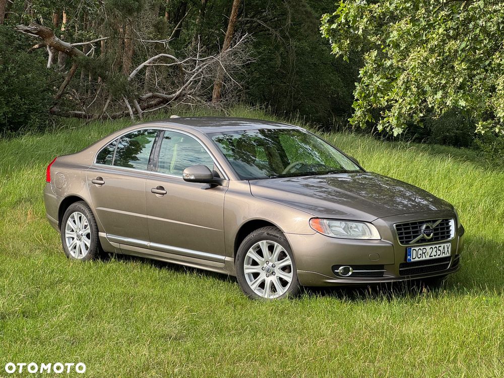 Volvo S80 2.0D Momentum - 2