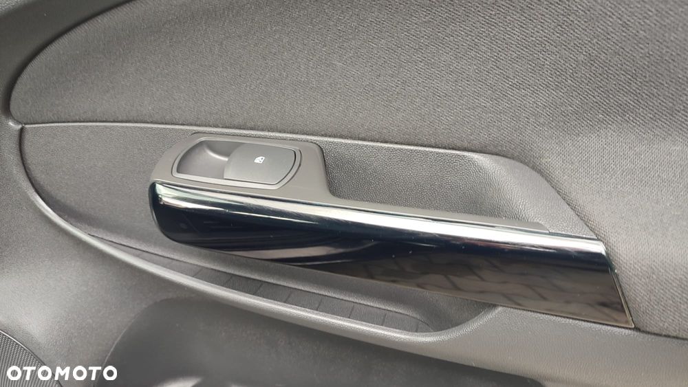 Opel Corsa 1.2 16V - 21