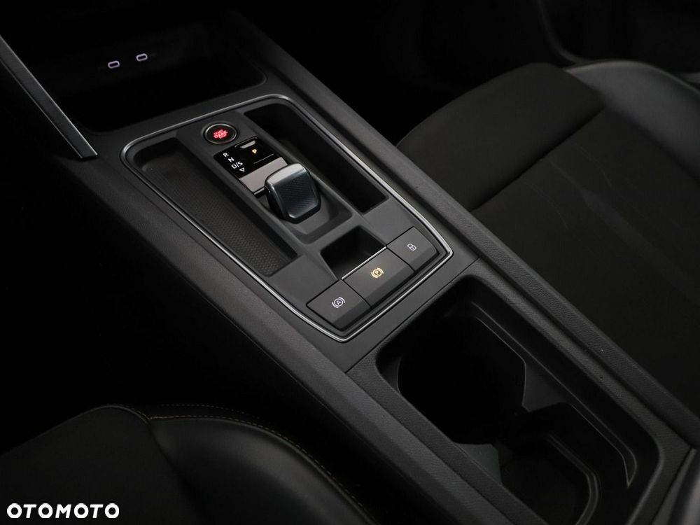 Cupra Formentor 1.4 e-Hybrid DSG - 33