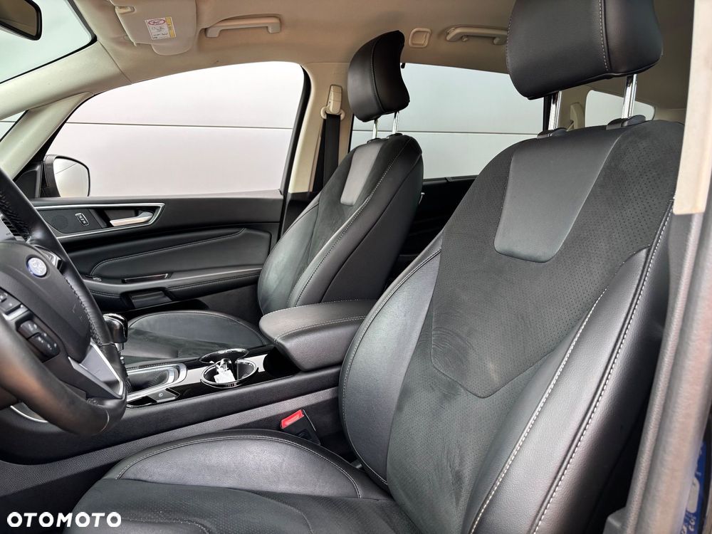 Ford S-Max 2.0 TDCi Titanium - 15