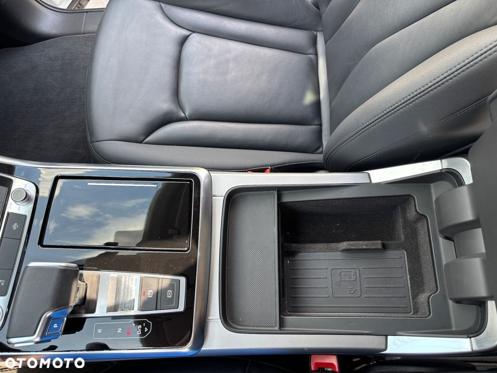Audi Q7 55 TFSI mHEV Quattro S Line Tiptr - 19