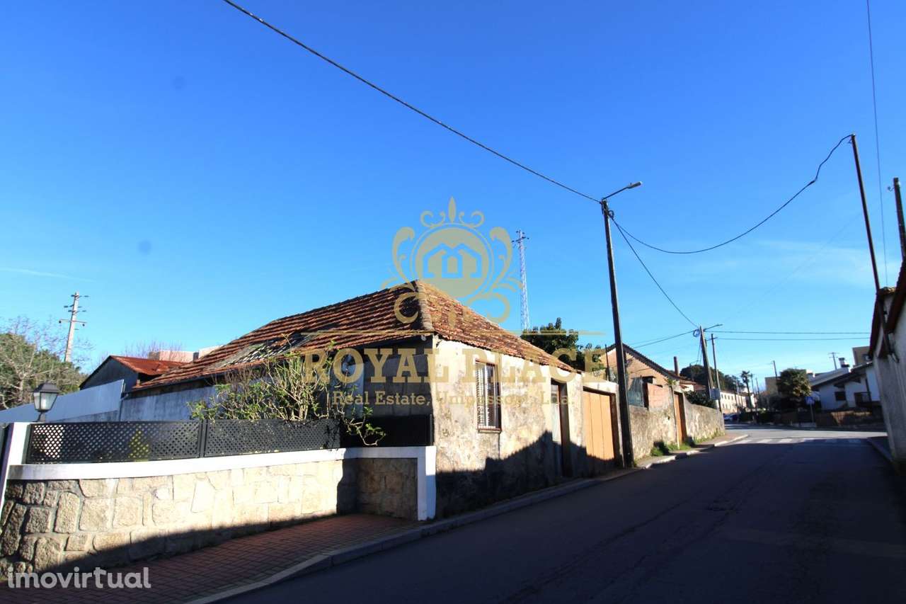 Moradia em Santa Maria de Lamas - Grande imagem: 5/43