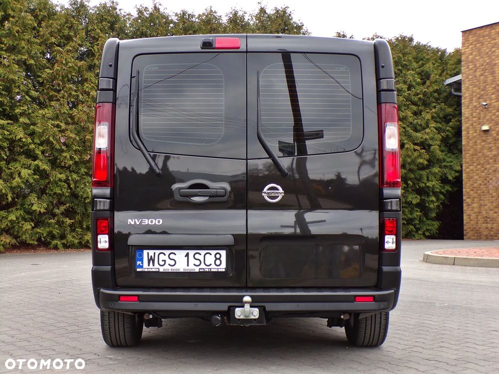 Renault Trafic - 10