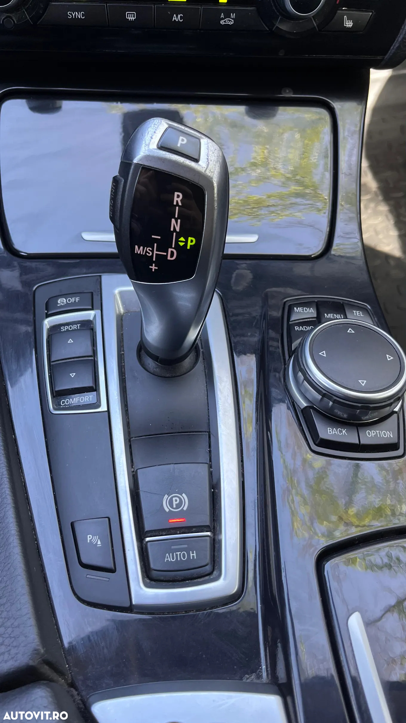 BMW Seria 5 - 24