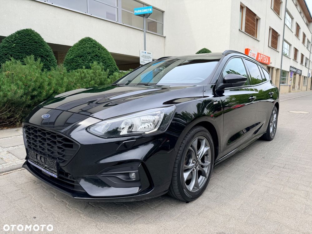 Ford Focus - 3