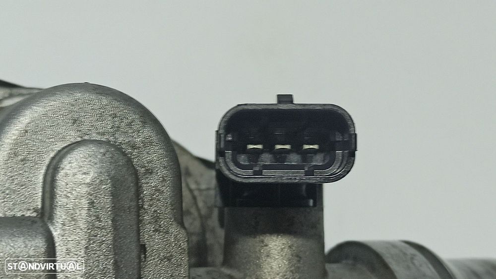 CORPO DE BORBOLETAS MERCEDES CLASE B (W246) B 180 CDI (246.212) - 10