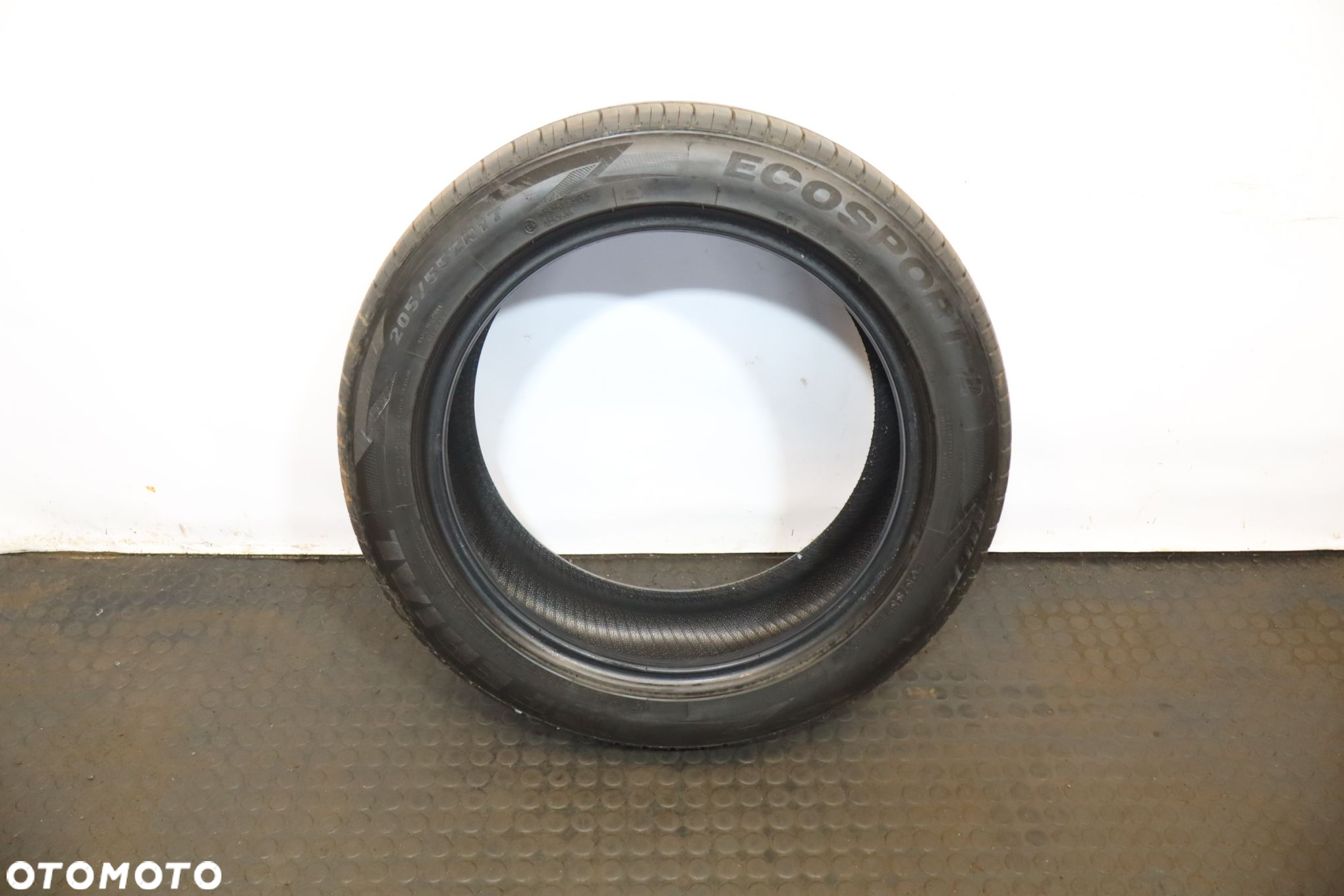 OPONA OPONY 2 SZT IMPERIAL 205/55/17 LATO 21R - 15