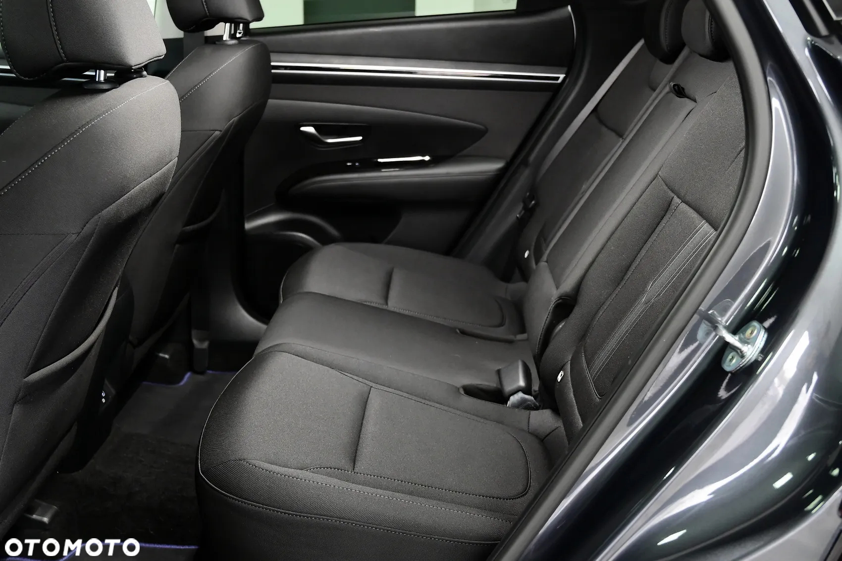 Hyundai Tucson - 20