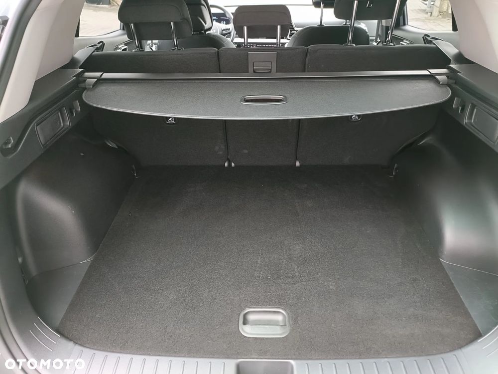Kia Sportage 1.6 T-GDI L 2WD DCT - 21