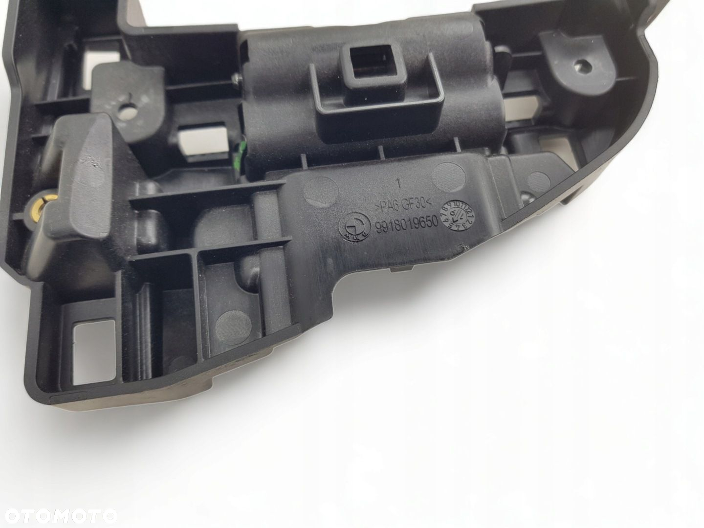 Podstawa Mocowanie Podłokietnika BMW M5 G30 F90 Anglik 9918019650 - 8