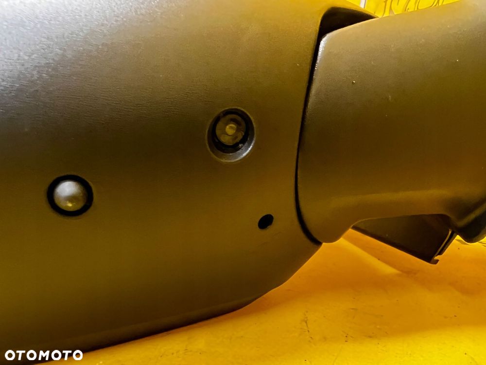 LUSTERKO PRAWE 18 PIN KAMERA ASYSTENT RENAULT ESPACE VI EU - 8