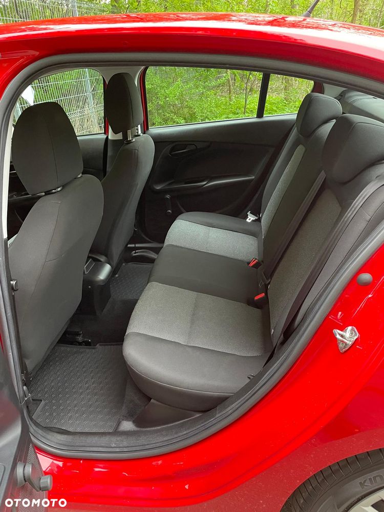 Fiat Tipo 1.4 16v Lounge - 10