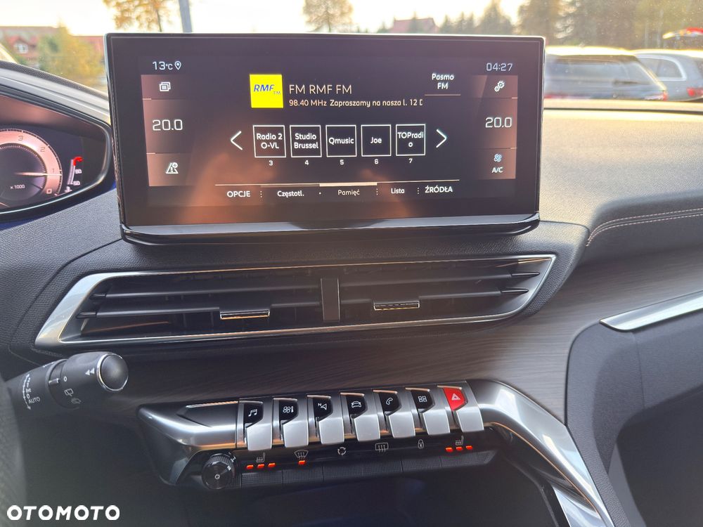 Peugeot 5008 - 30
