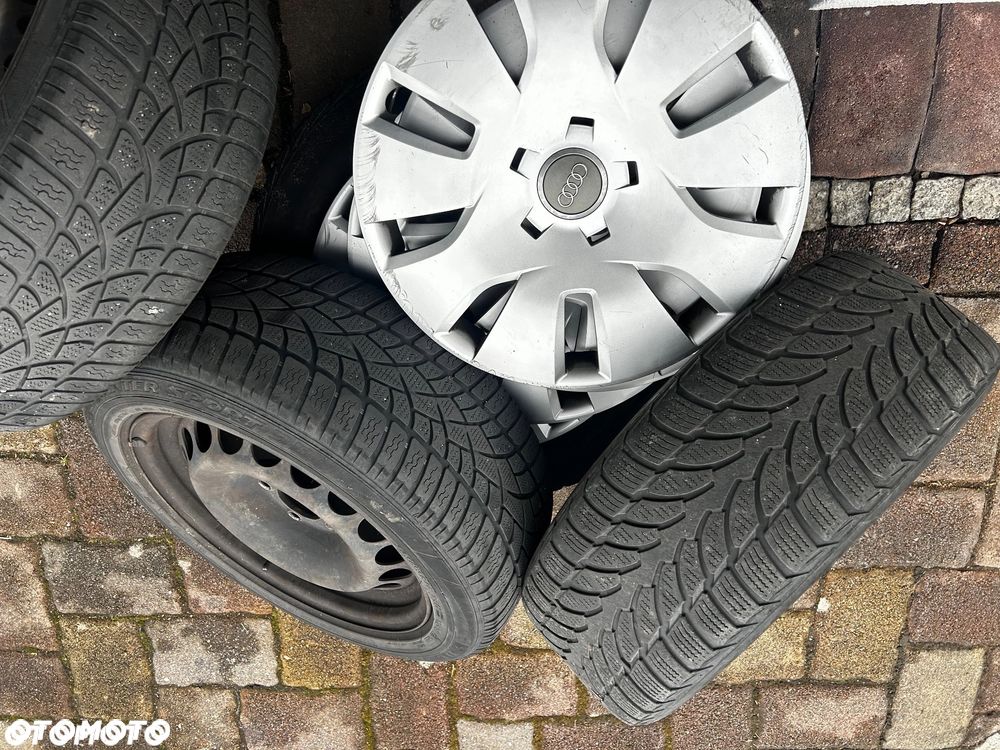 Audi A4 Avant 2.0 TDI 116g - 16