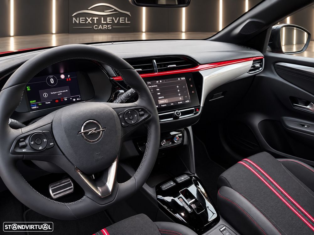 Opel Corsa-e GS Line - 24