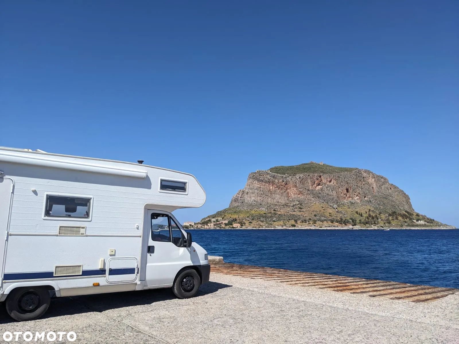 Fiat Ducato - 1