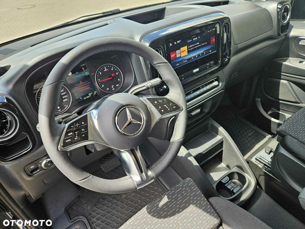 Mercedes-Benz vito Vito Tourer - 20