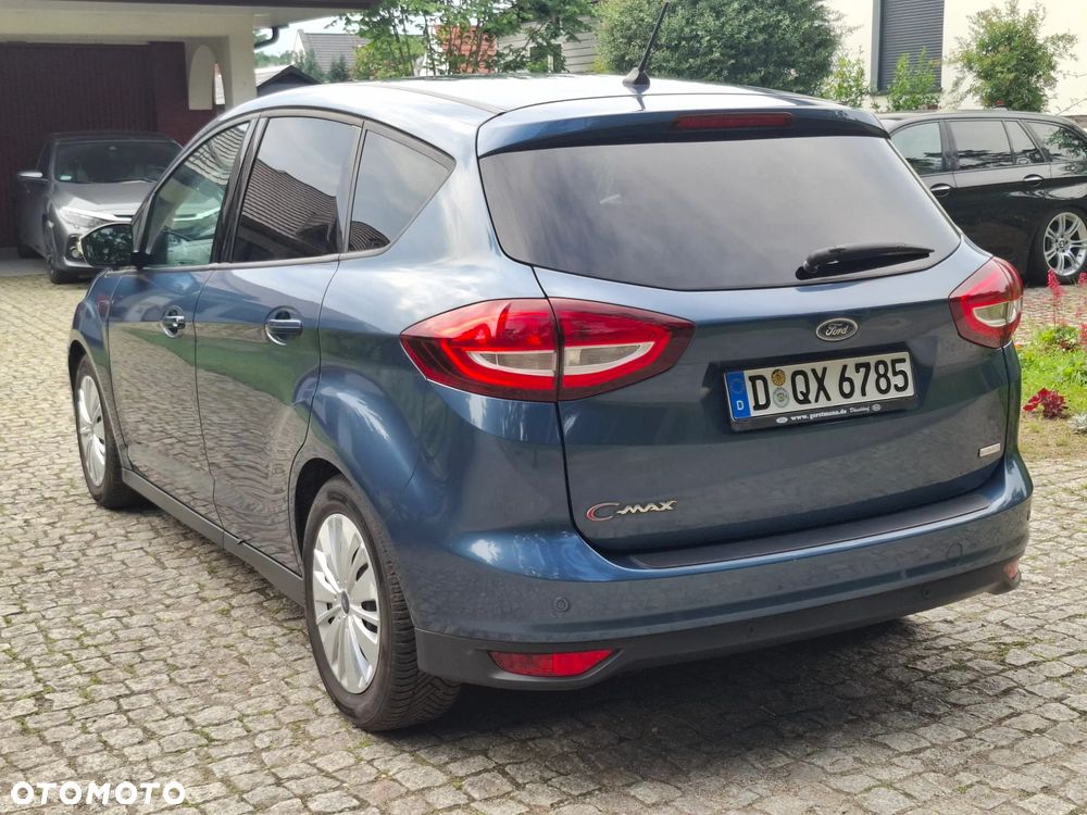 Ford C-MAX - 3