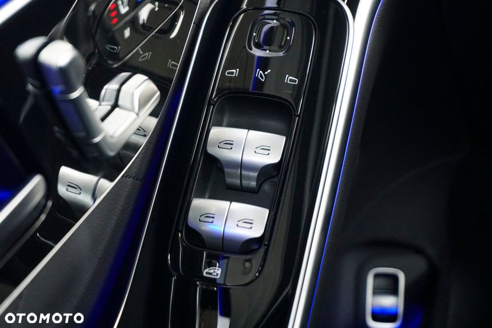 Mercedes-Benz Klasa S 350 d mHEV L 4-Matic AMG Line 9G-TRONIC - 23
