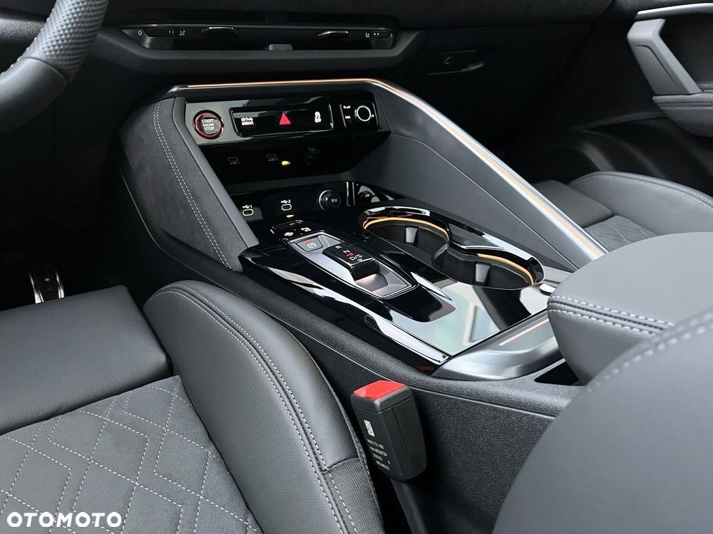 Audi Q5 Sportback - 20