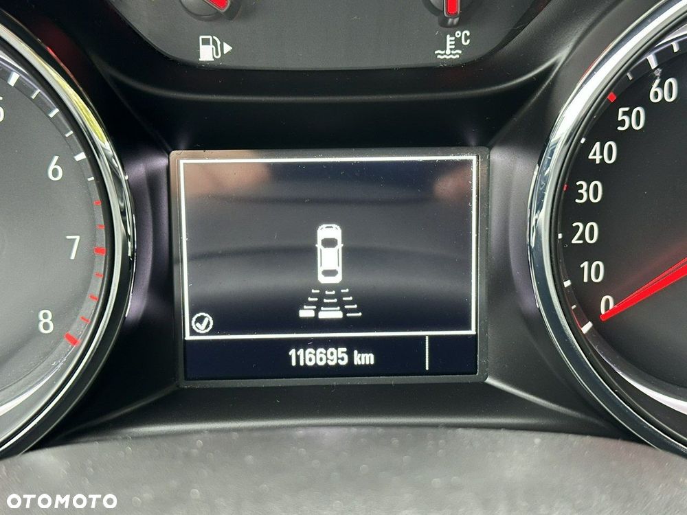 Opel Astra - 31