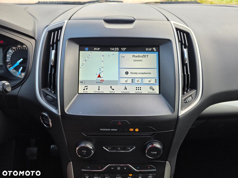 Ford S-Max - 14