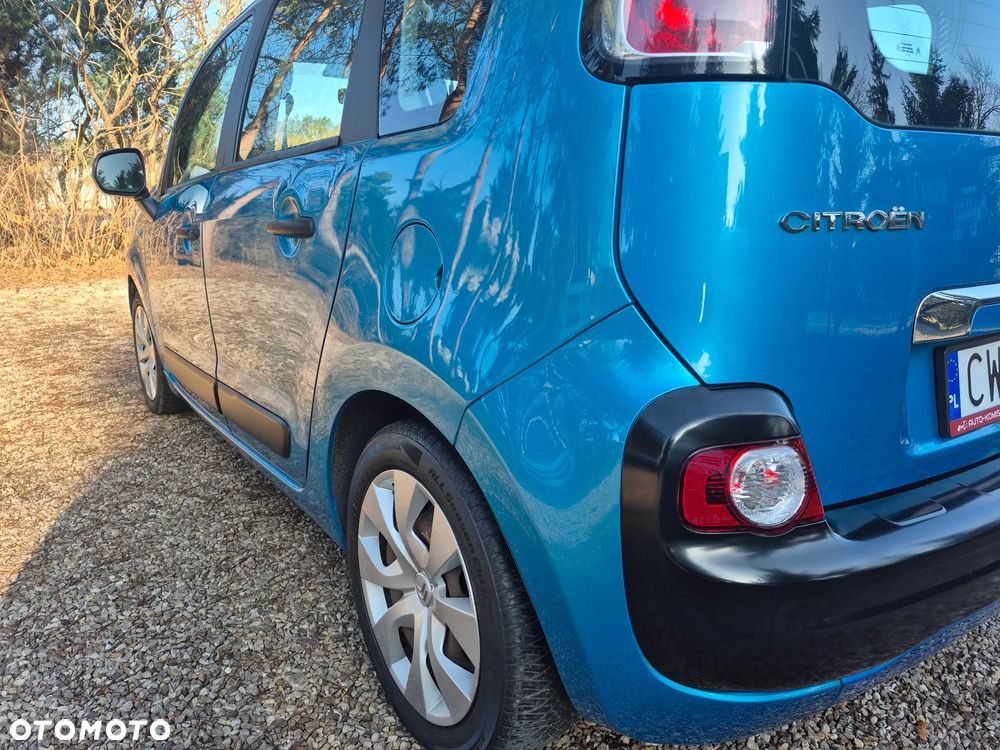 Citroën C3 Picasso 1.4i Selection - 10